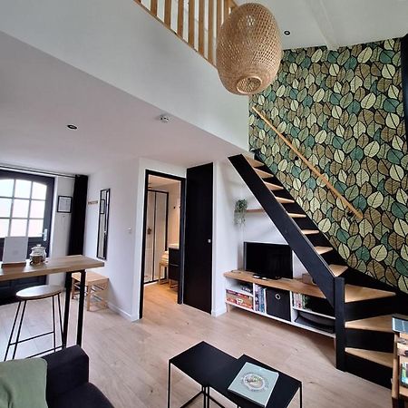 Maison "Le Figuier" Trevoux Climatisee Luaran gambar