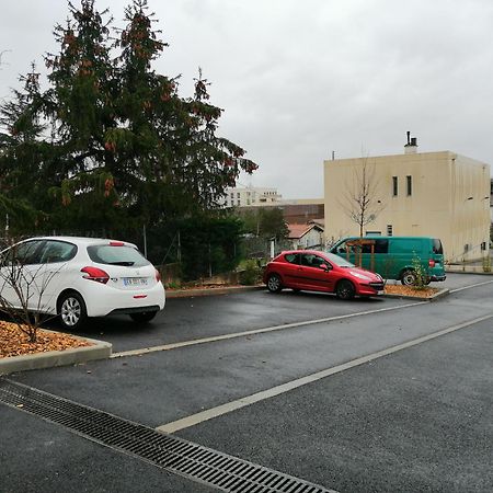 Maison "Le Figuier" Trevoux Climatisee Luaran gambar