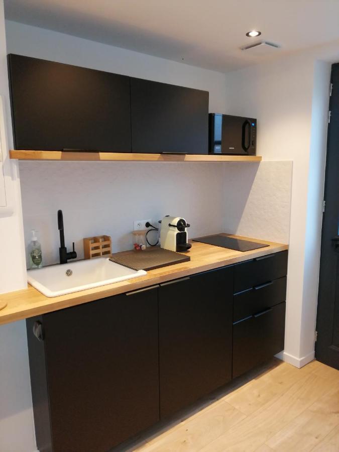 Maison "Le Figuier" Trevoux Climatisee Luaran gambar