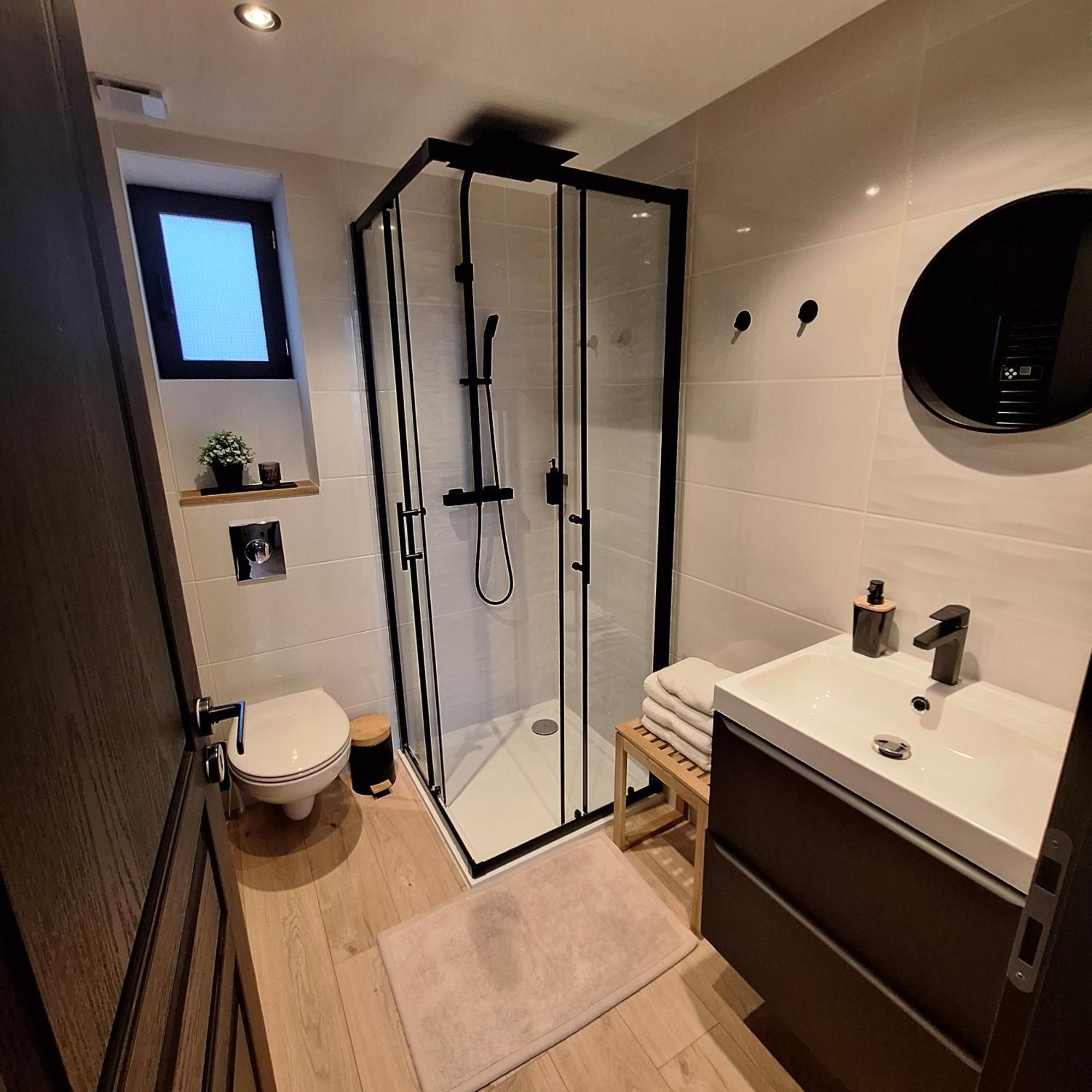 Maison "Le Figuier" Trevoux Climatisee Luaran gambar