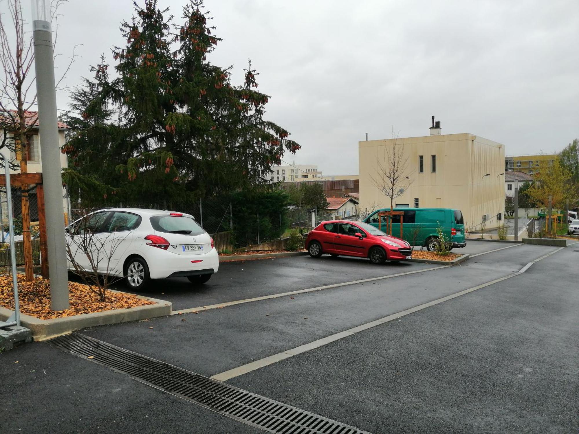 Maison "Le Figuier" Trevoux Climatisee Luaran gambar
